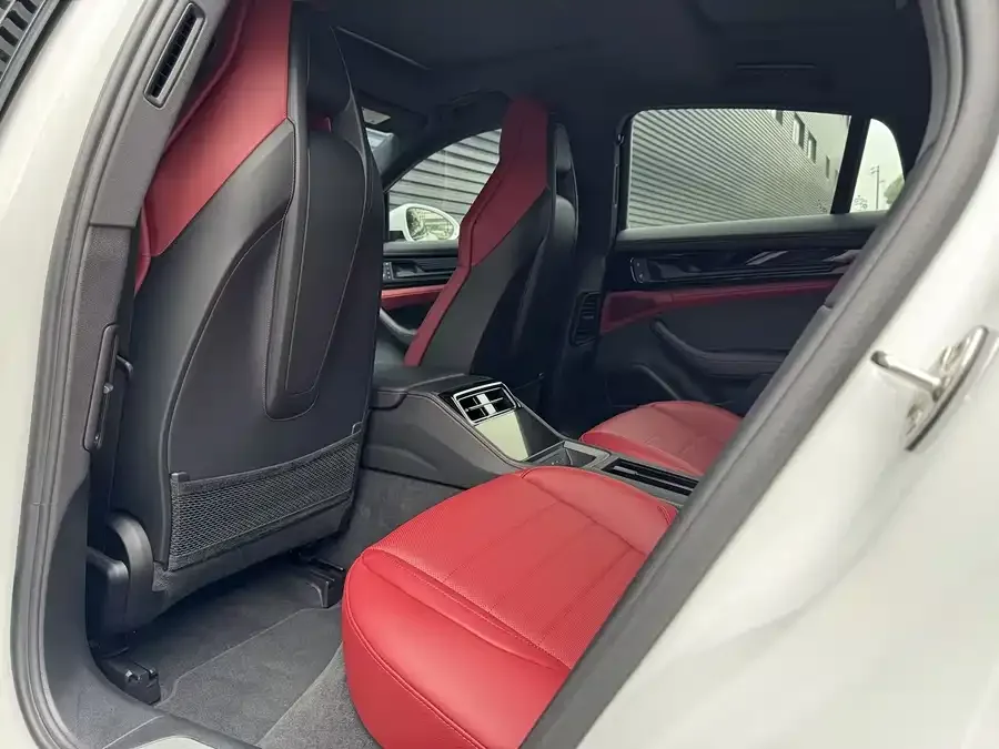 Porsche Panamera Panamera 2024 Panamera 2.9T 2025 — миниатюра 3