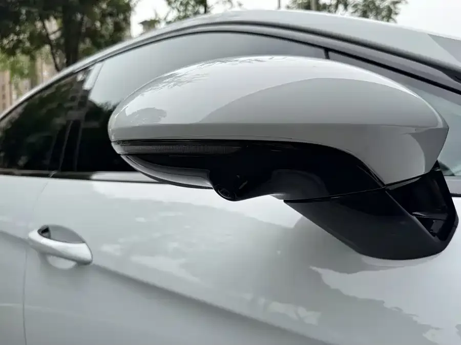 Porsche Panamera Panamera 2024 Panamera 2.9T 2025 — миниатюра 5