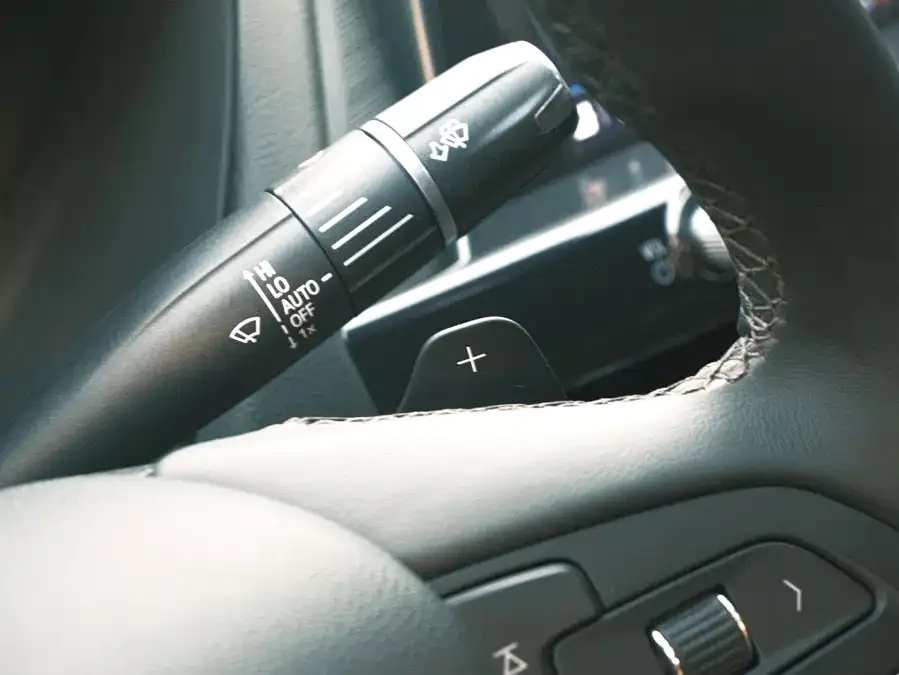 Cadillac CT4 2022 28T luxury model 2022 — миниатюра 3