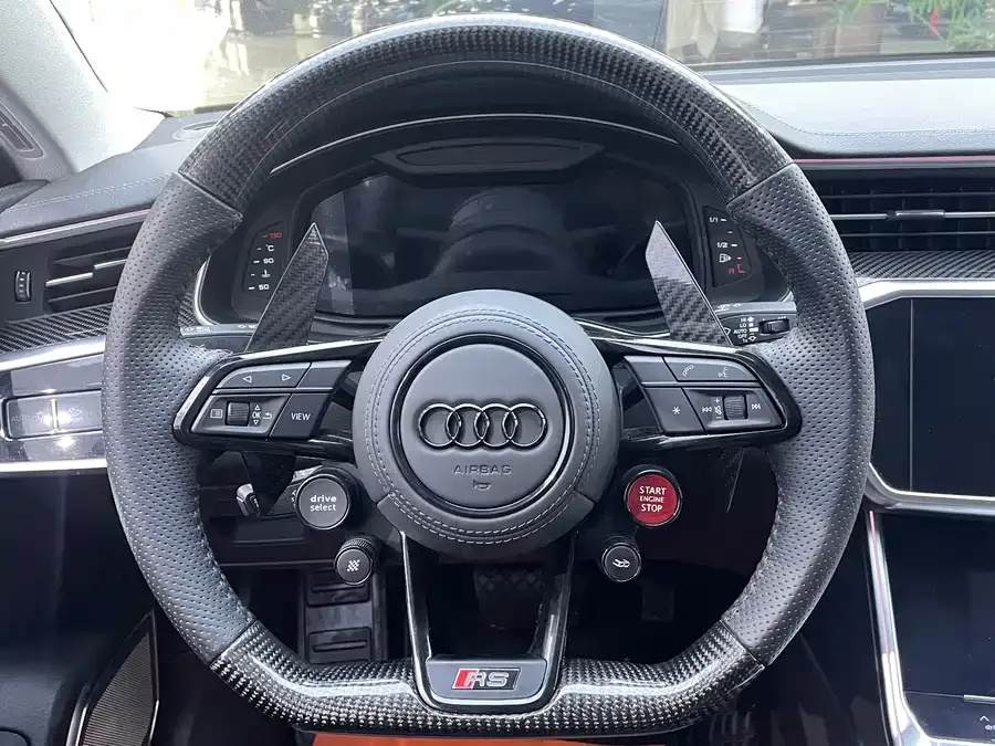 Audi A7 2025 45 TFSI Premium Edition 2025 — миниатюра 3