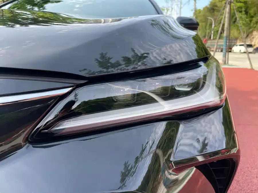 Toyota Avalon Avalon 2024 2.0L Premium Edition 2024 — миниатюра 5
