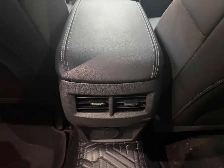 Cadillac CT4 2023 25T Luxury Edition 2023 — миниатюра 3