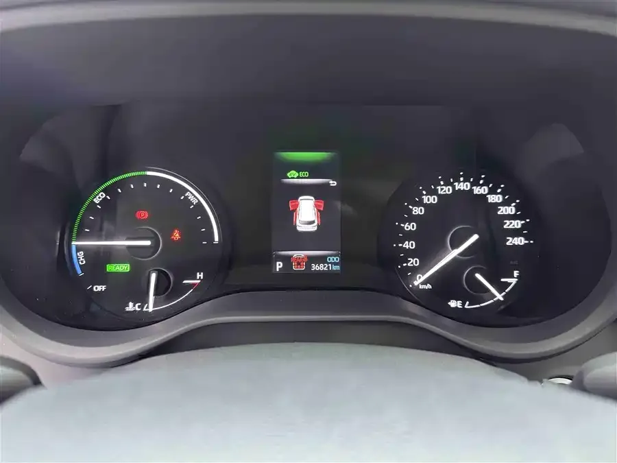 Toyota Sienna SIENNA 2021 2.5L Hybrid Comfort Edition 2022 — миниатюра 4