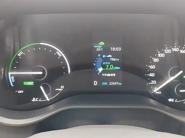 Toyota Sienna SIENNA 2024 2.5L Hybrid Comfort Edition 2024 — миниатюра 4