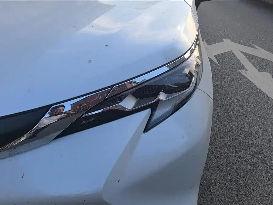 Toyota Sienna SIENNA 2024 2.5L Hybrid Comfort Edition 2024 — миниатюра 5