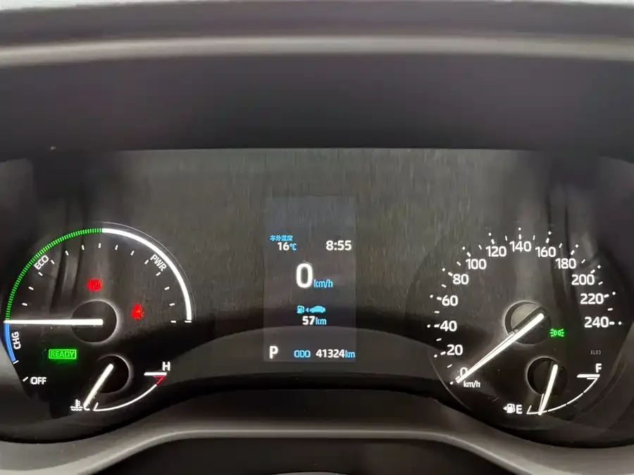Toyota Sienna SIENNA 2024 2.5L Hybrid 4WD Premium Edition 2024 — миниатюра 4
