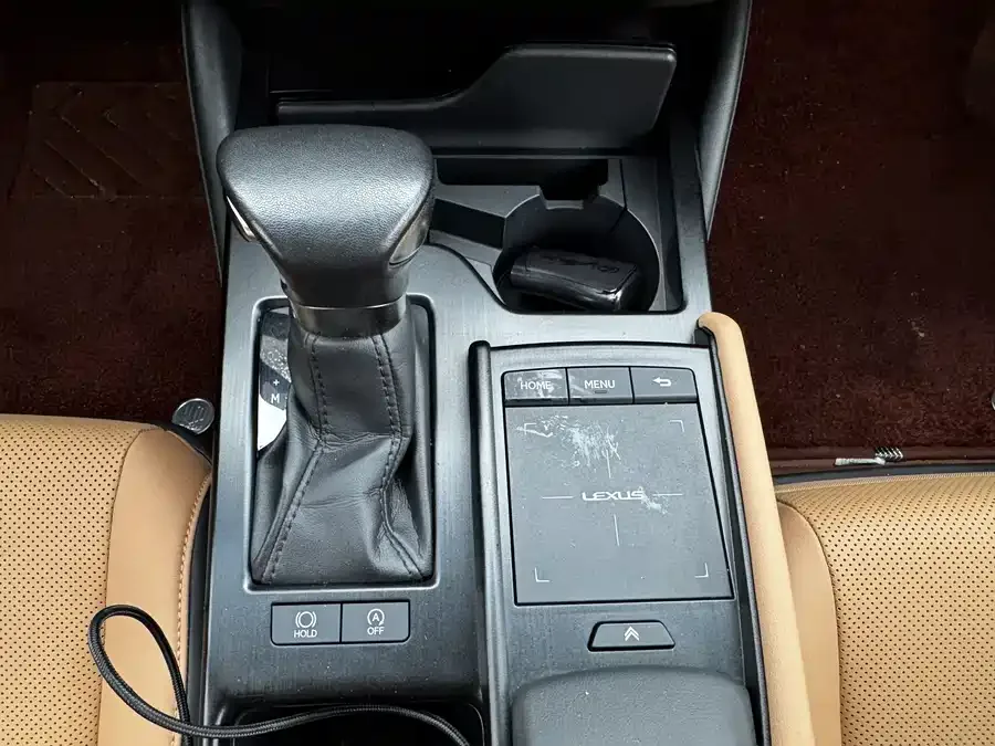 Lexus ES 2021 200 Excellence Edition 2022 — миниатюра 5