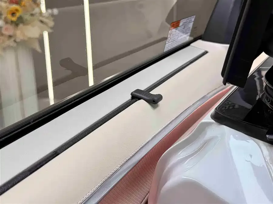 Toyota Sienna SIENNA 2023 2.5L Hybrid Comfort Edition 2023 — миниатюра 5