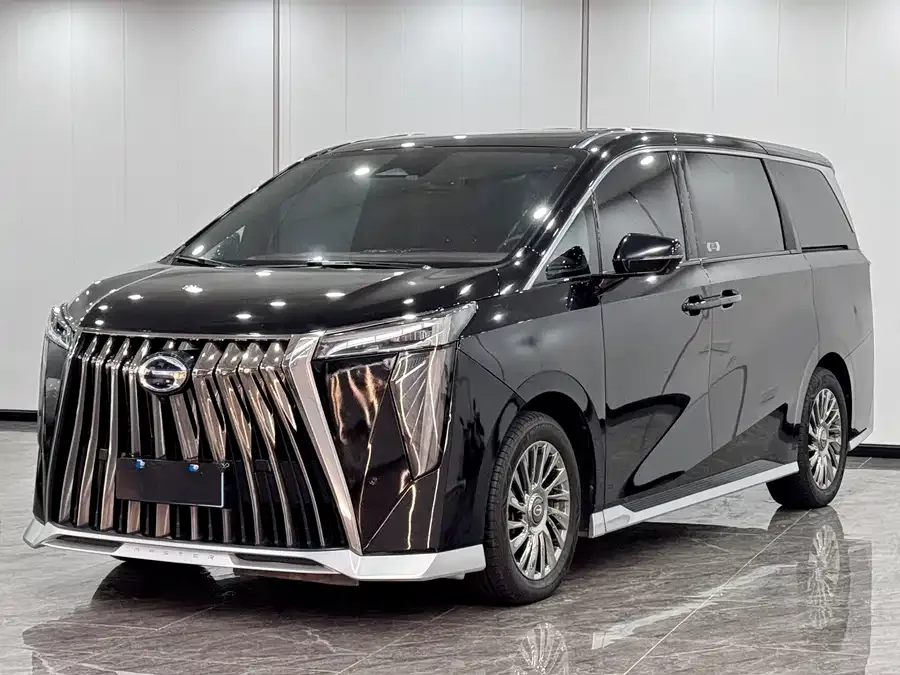 GAC Trumpchi M8 2023