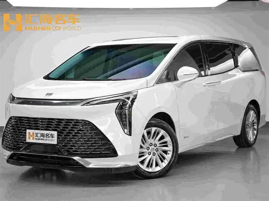 Buick Century 2023