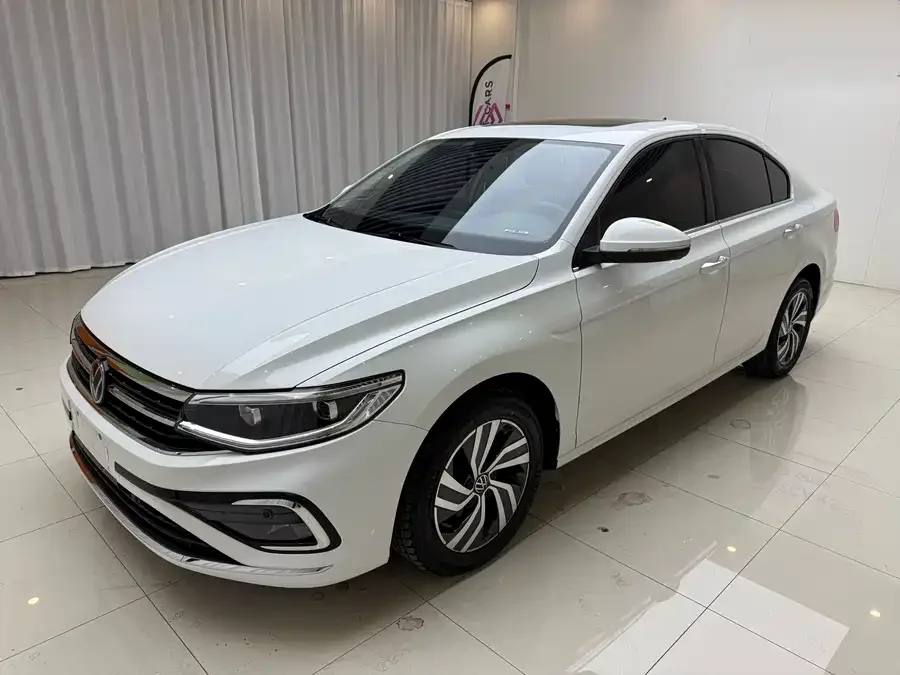 Volkswagen Bora 2022
