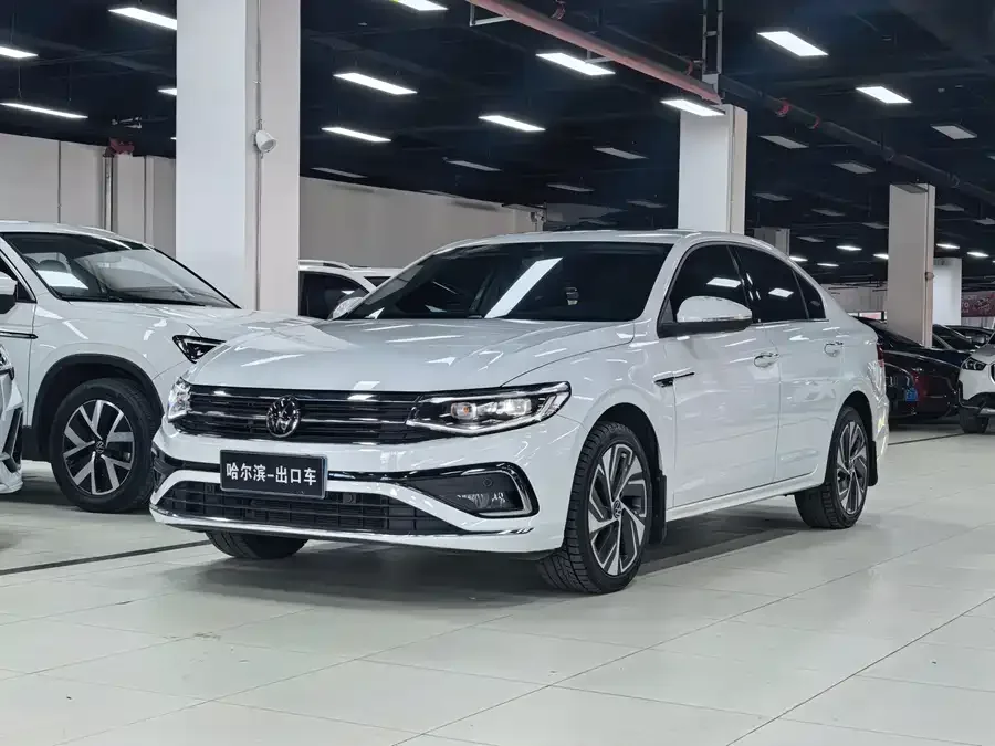 Volkswagen Bora 2022