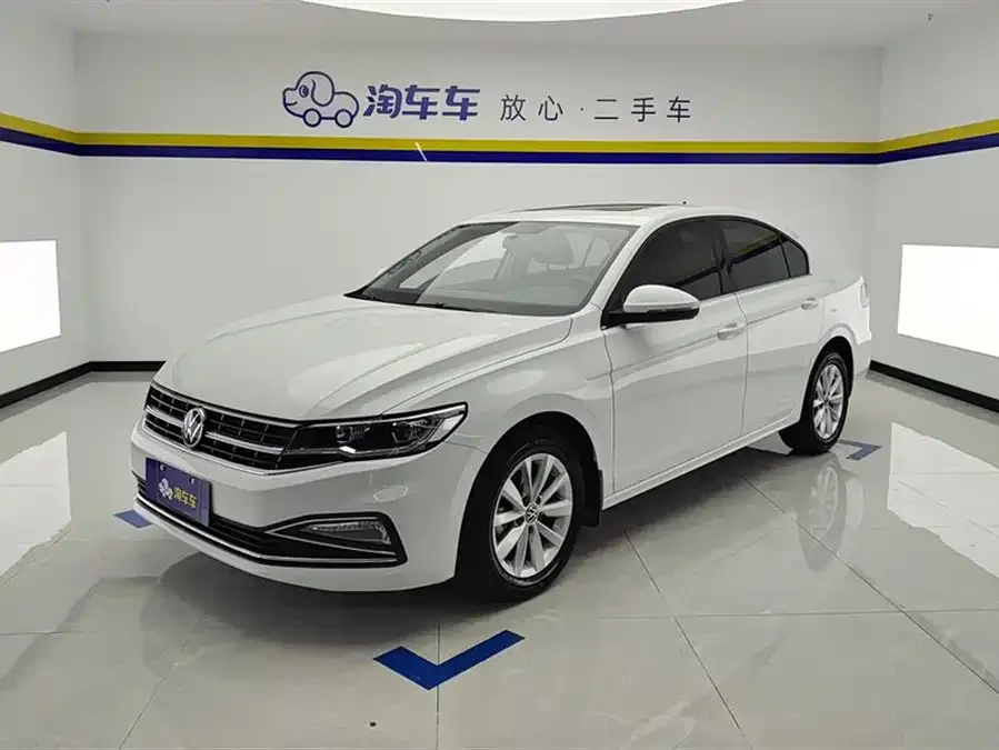 Volkswagen Bora 2022