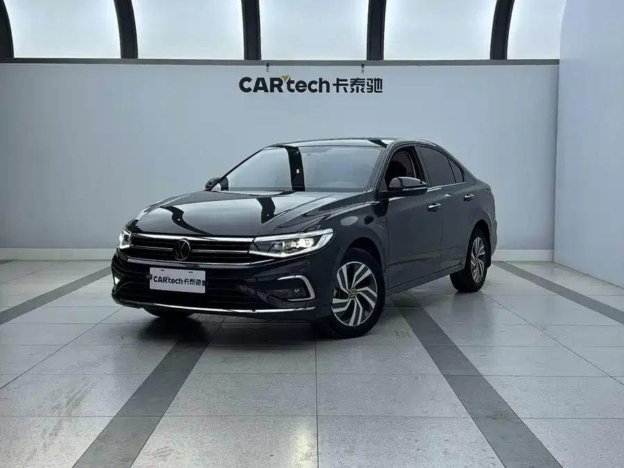 Volkswagen Bora 2024