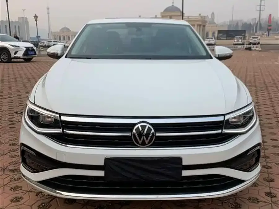 Volkswagen Bora 2022