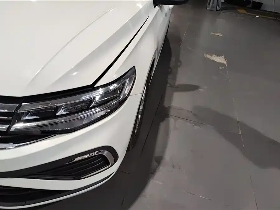 Volkswagen Bora Bora 2023 200TSI DSG Changxing Edition 2023 — миниатюра 5