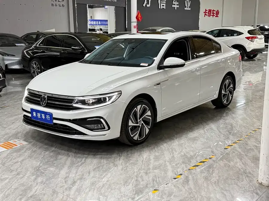 Volkswagen Bora 2023