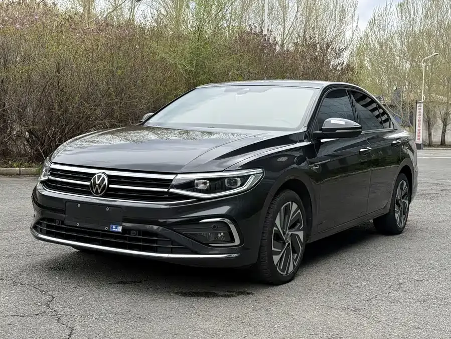 Volkswagen Bora 2022