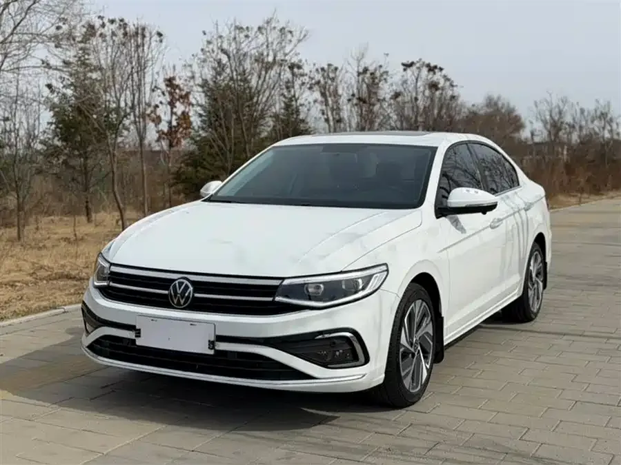 Volkswagen Bora 2022
