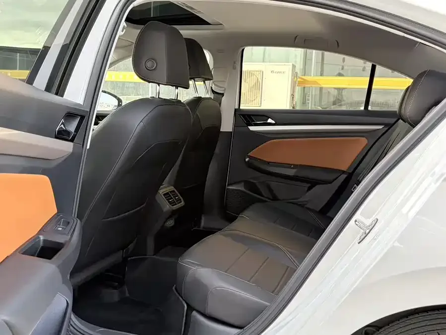 Volkswagen Bora Bora 2024 280TSI DSG Comfort Edition 2024 — миниатюра 3