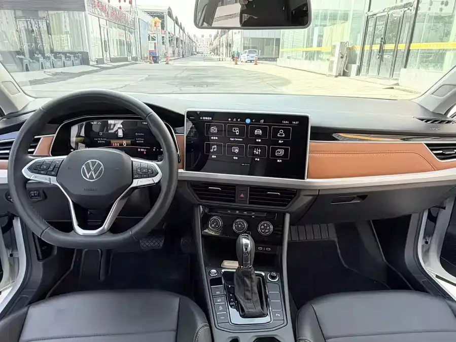 Volkswagen Bora Bora 2024 280TSI DSG Comfort Edition 2024 — миниатюра 5