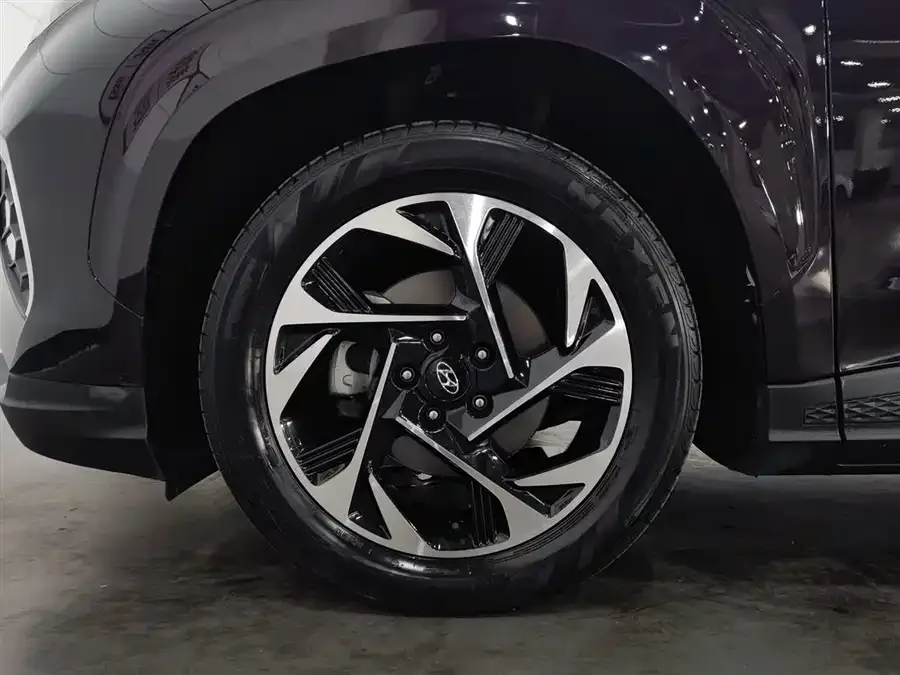 Hyundai Custo Kustu 2021 270TGDi Premium Edition LUX 2022 — миниатюра 5
