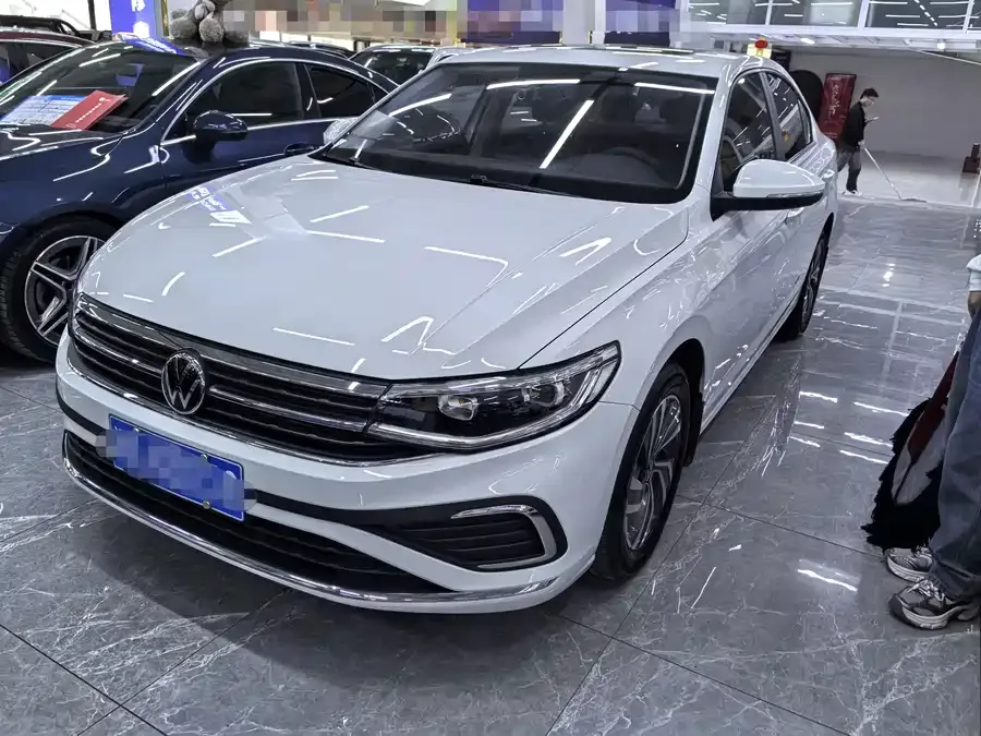 Volkswagen Bora 2024