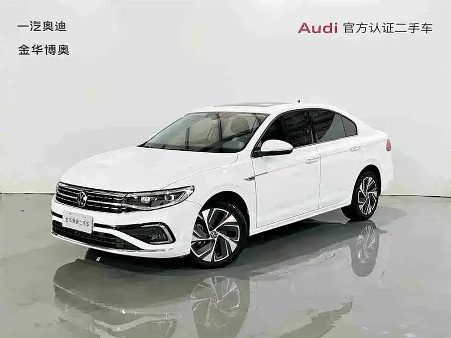 Volkswagen Bora 2024