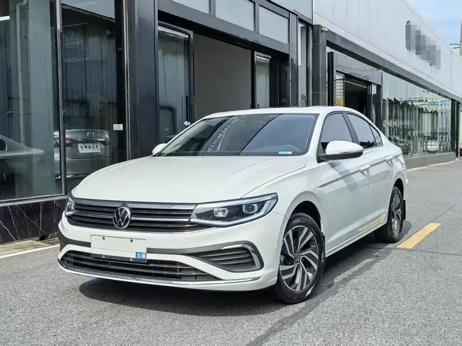 Volkswagen Bora 2025