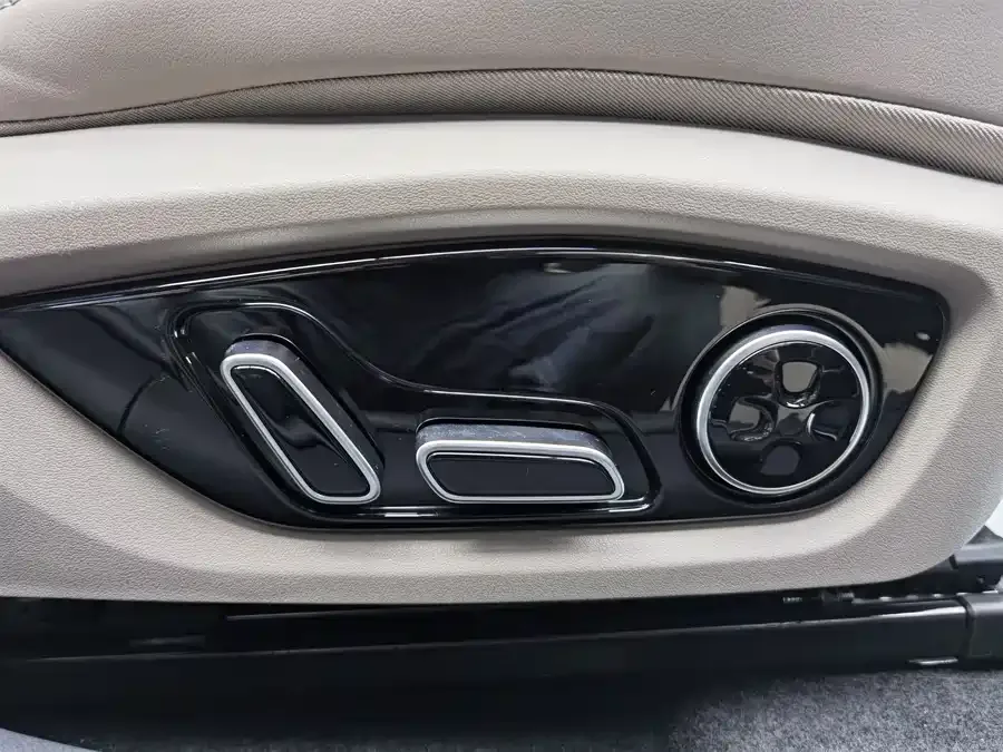 BYD Second-hand Han 2025 DM-i 125KM Elite 2024 — миниатюра 5
