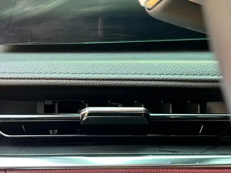 Cadillac CT6 2023 28T Premium Edition 2023 — миниатюра 5