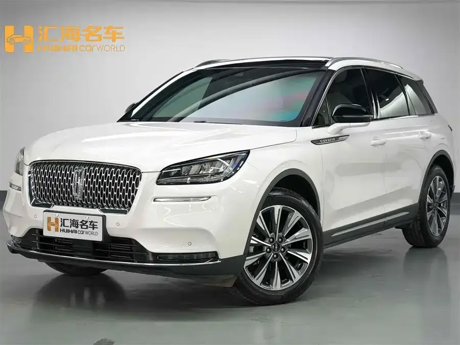 Lincoln Adventurer 2022