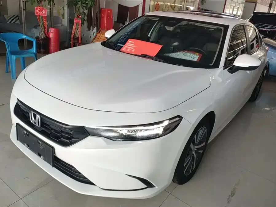 Honda Integra 2022