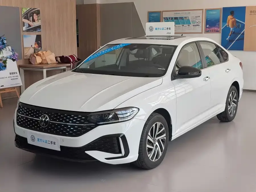 Volkswagen Lavida 2024