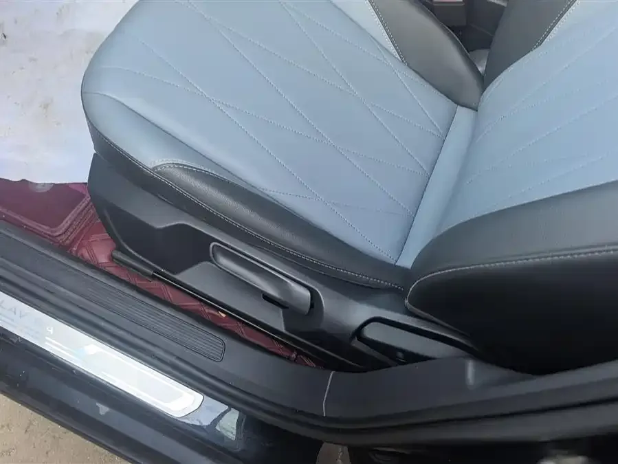 Volkswagen Lavida Lavida 2024 1.5L Automatic Full Edition 2024 — миниатюра 3