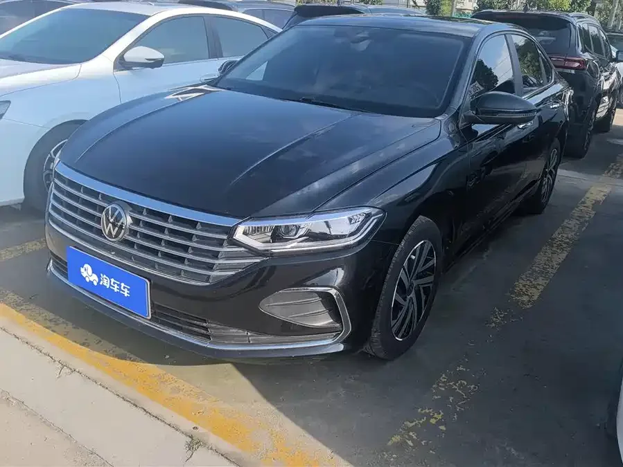 Volkswagen Lavida 2024