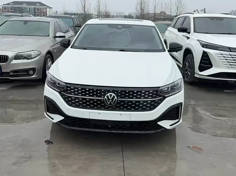 Volkswagen Lavida 2023