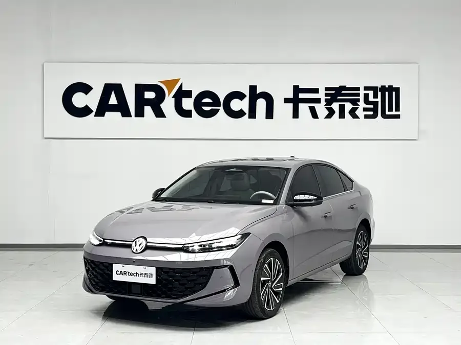 Volkswagen Lavida 2025