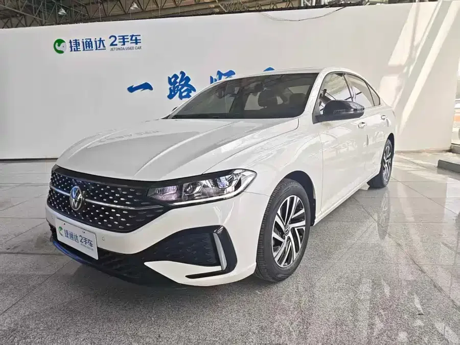 Volkswagen Lavida 2024