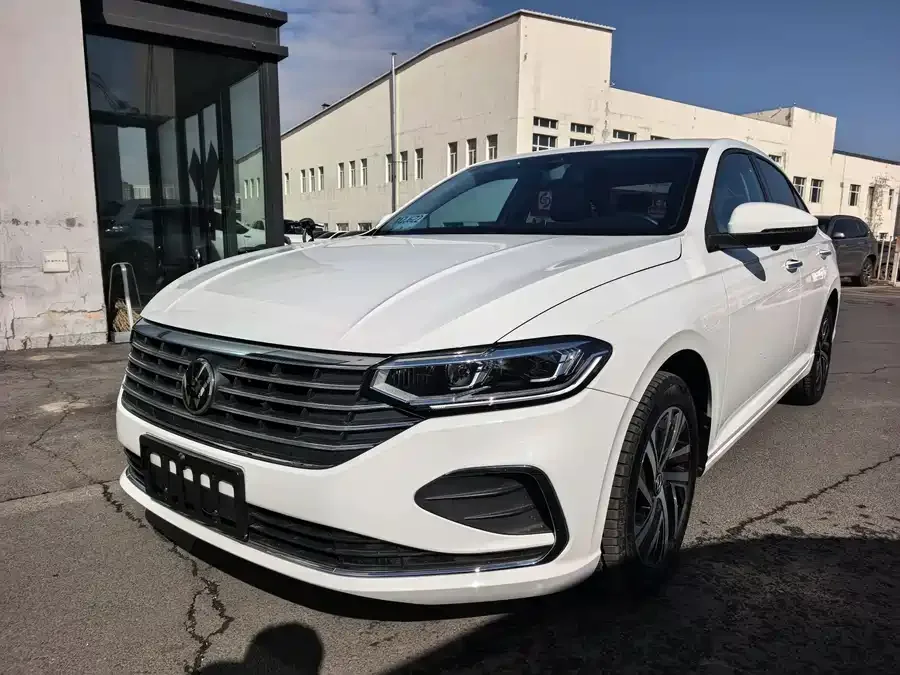 Volkswagen Lavida 2023