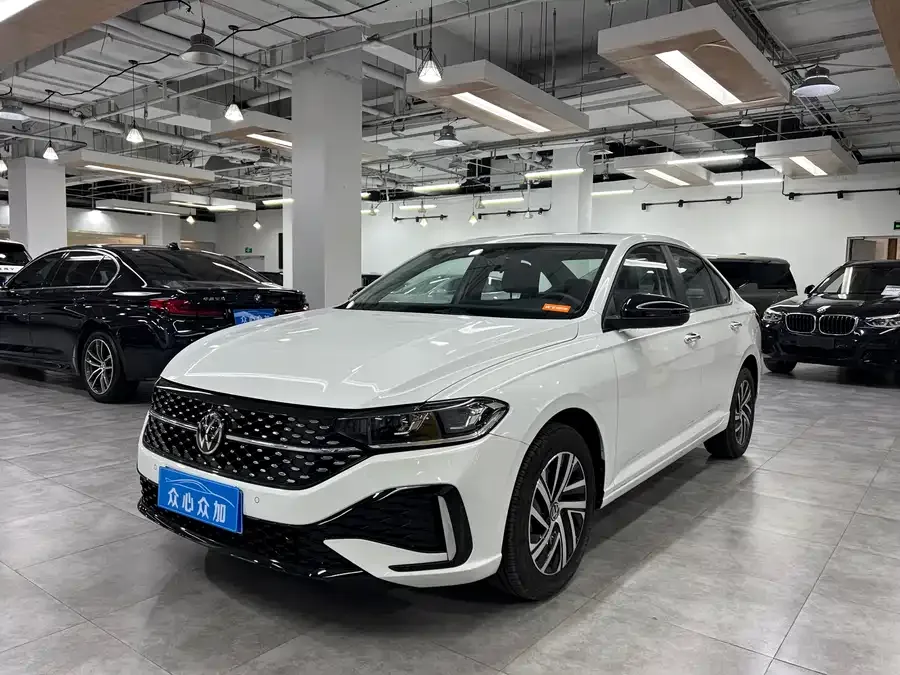 Volkswagen Lavida 2024
