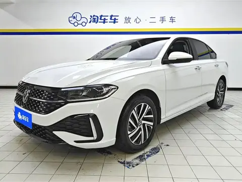 Volkswagen Lavida 2024 buy in Moscow