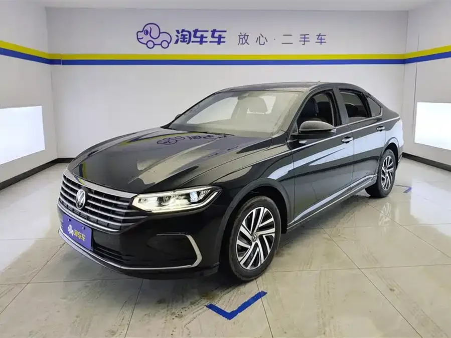 Volkswagen Lavida 2023