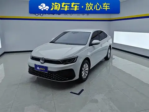 Volkswagen Lavida 2025 купить в Москве