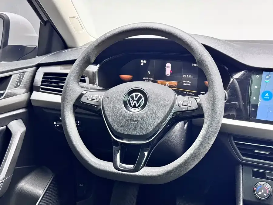Volkswagen Lavida Lavida 2022 1.5L Automatic Vision Edition 2022 — миниатюра 5