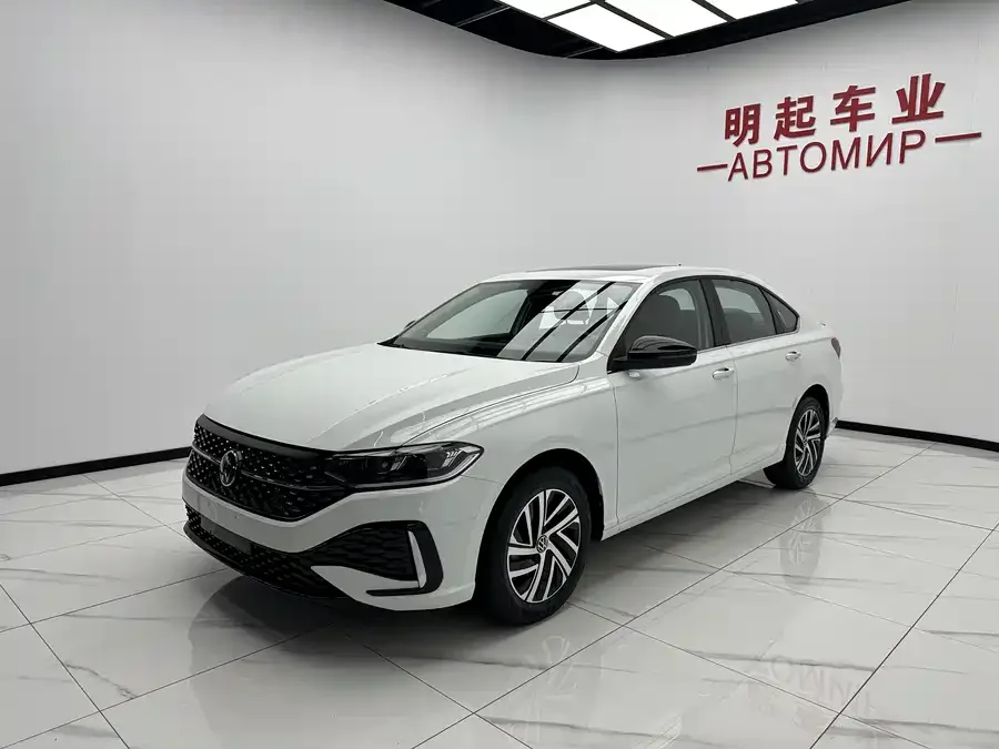 Volkswagen Lavida 2022
