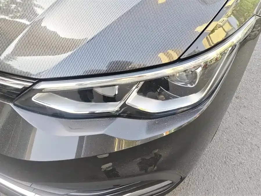 Volkswagen Golf Golf 2023 280TSI DSG Pro 2023 — миниатюра 2