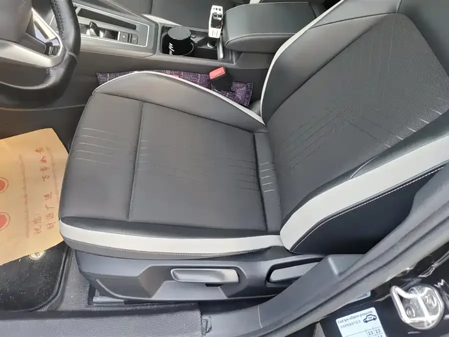 Volkswagen Golf Golf 2023 280TSI DSG Pro 2023 — миниатюра 3