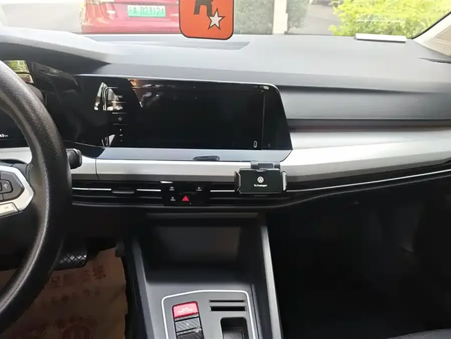 Volkswagen Golf Golf 2023 280TSI DSG Pro 2023 — миниатюра 4