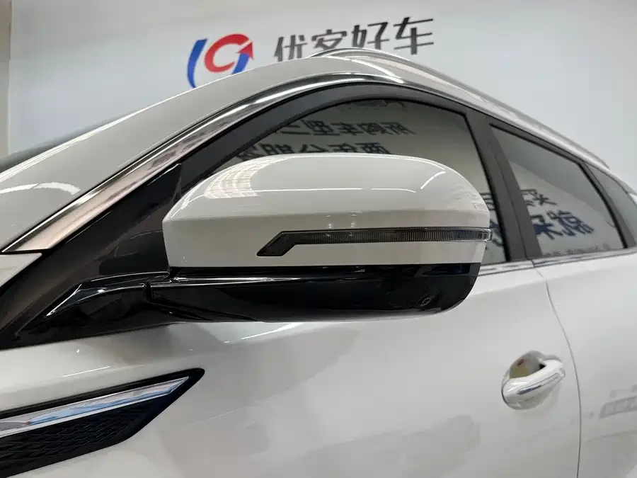 Chery Tiggo 8 Pro Tiggo 8 PRO 2022 390T 2WD Haohan Edition 5 Seaters 2023 — миниатюра 2